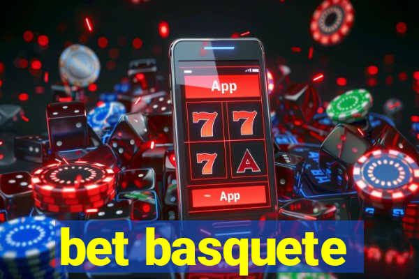 bet basquete